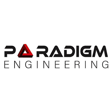 Paradigm Engineering Logo
