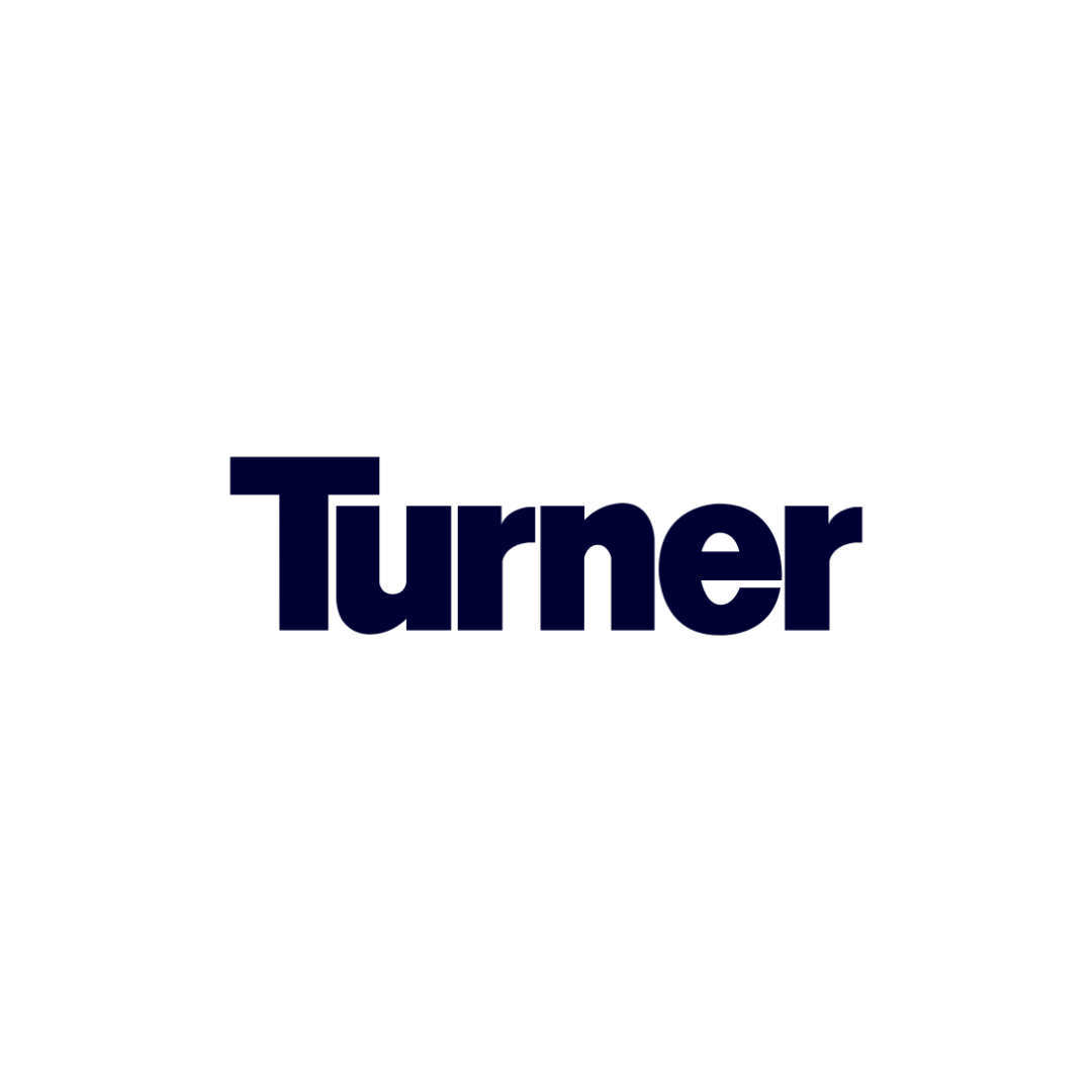 Turner Construction Logo