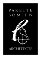 Parette Somjen Architects Logo
