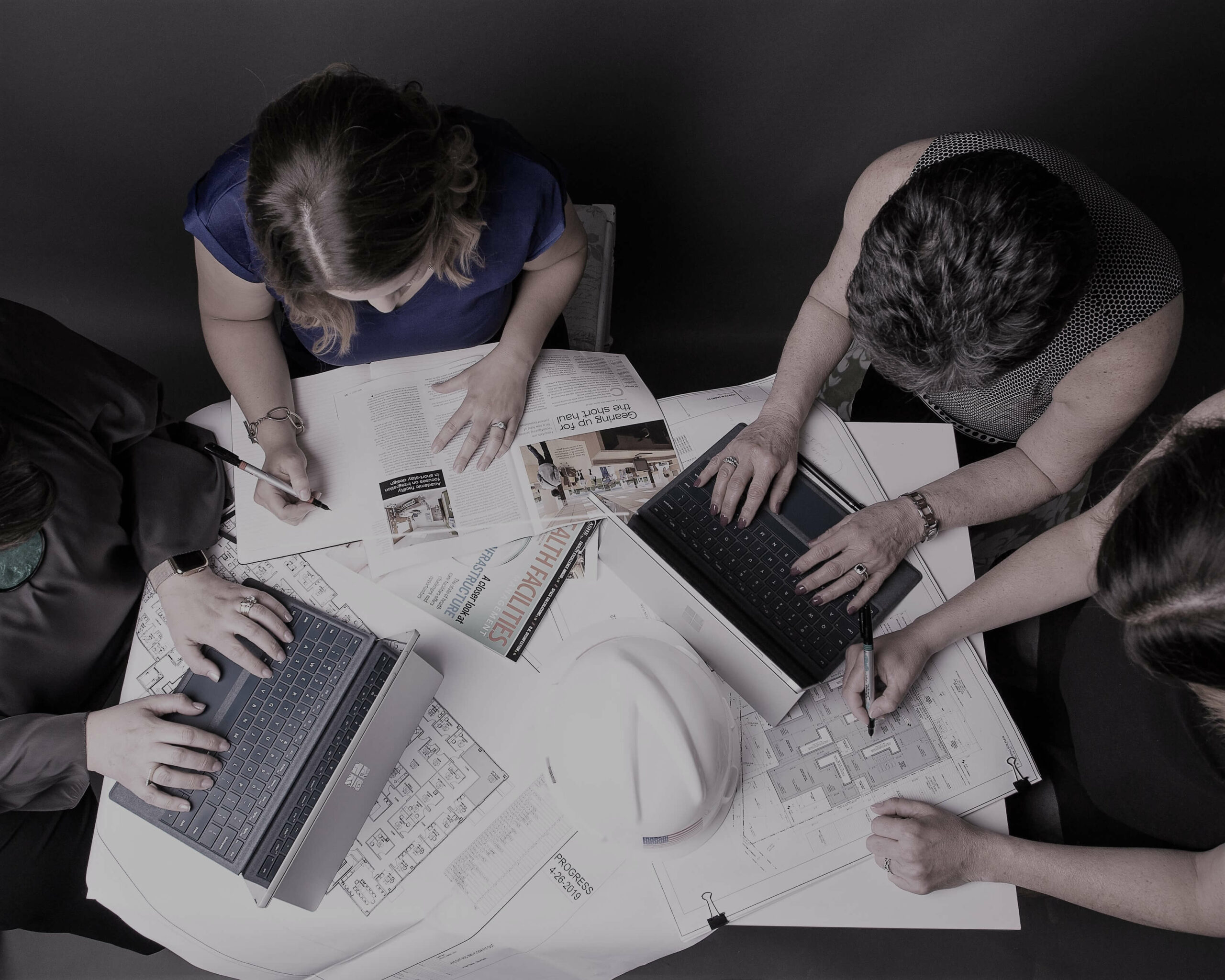 Exploring the Role of Owner’s Representatives Your Partners for